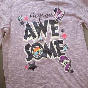 My Little Pony Sweater